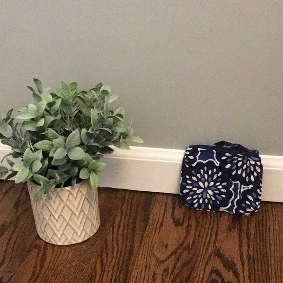 3 piece Vera Bradley Stacker Bags